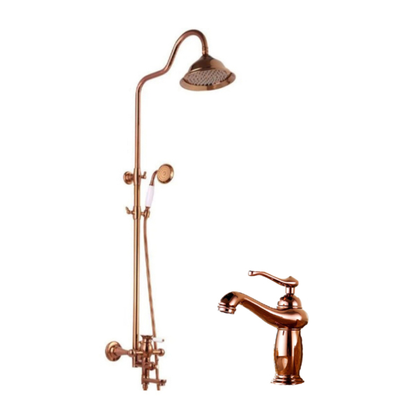 HEMERE VIOLA rose gold2